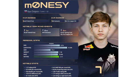 他还有机会 他还有机会