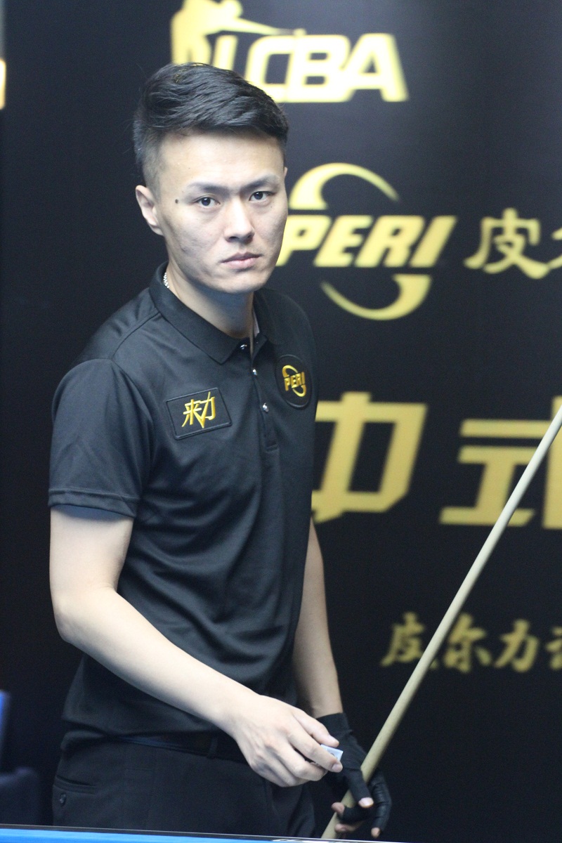 中临场变化 中临场变化