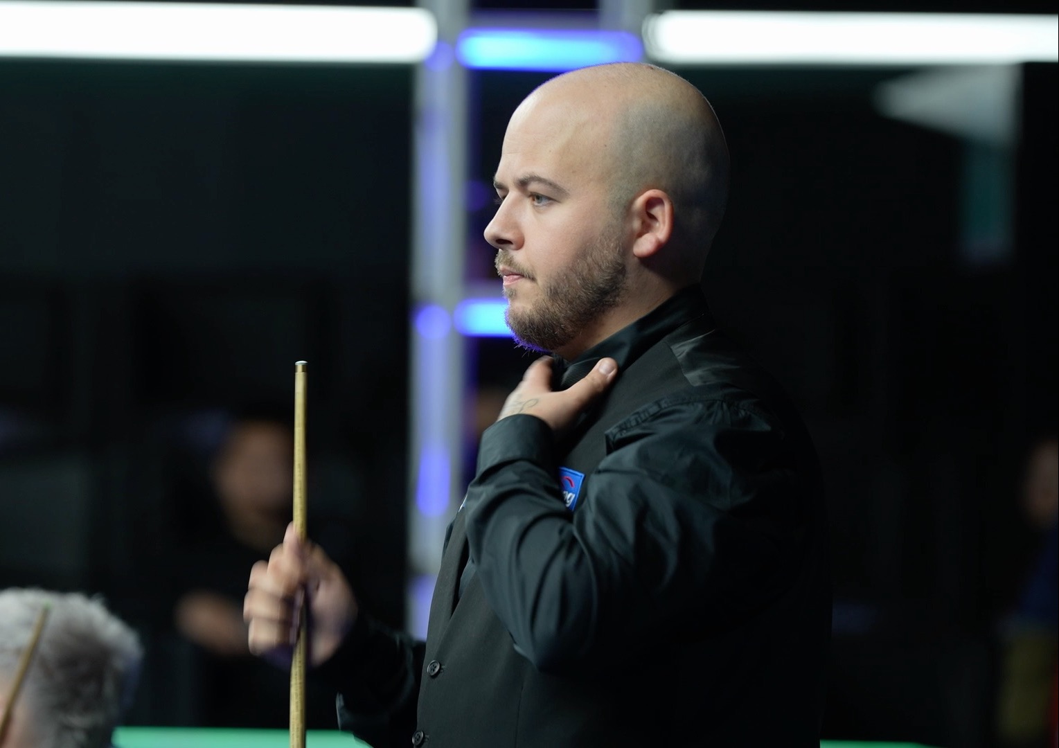 节奏必然趋 节奏必然趋