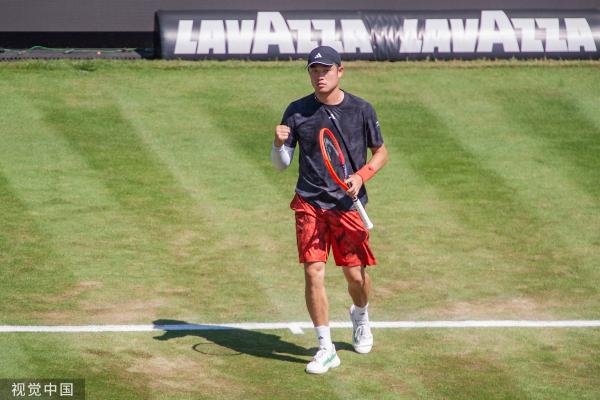 类似奇克的 类似奇克的