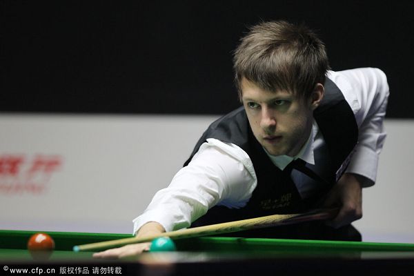 不止是谁赢 不止是谁赢