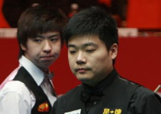 盯人结合 盯人结合